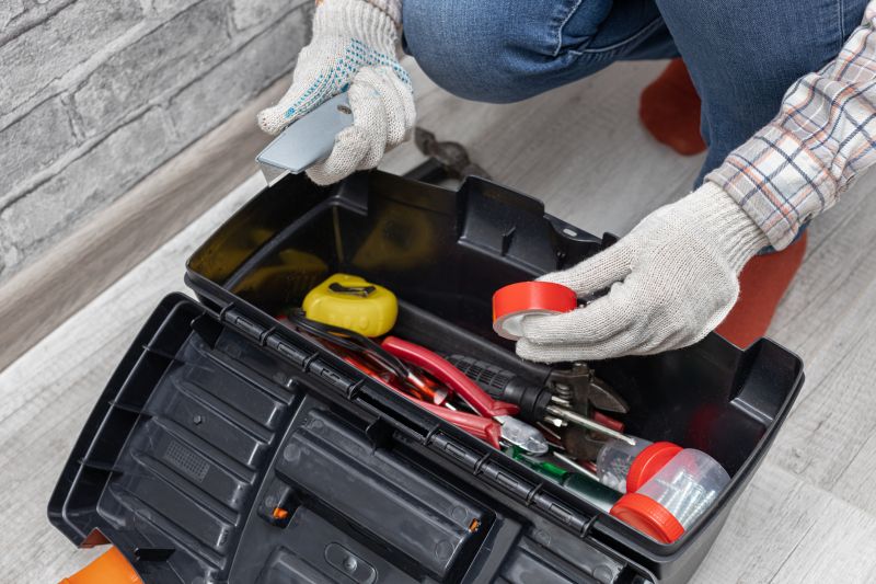 Tools You Actually Need