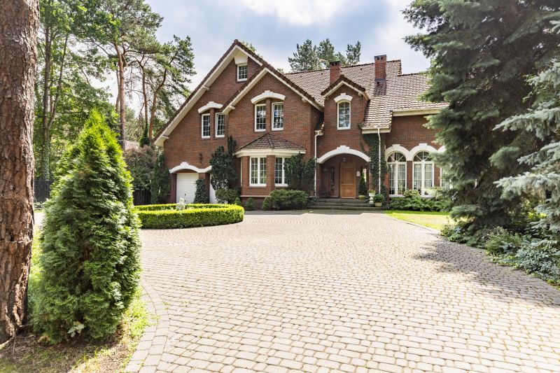 Driveway Pavers Replacement in Denver, CO