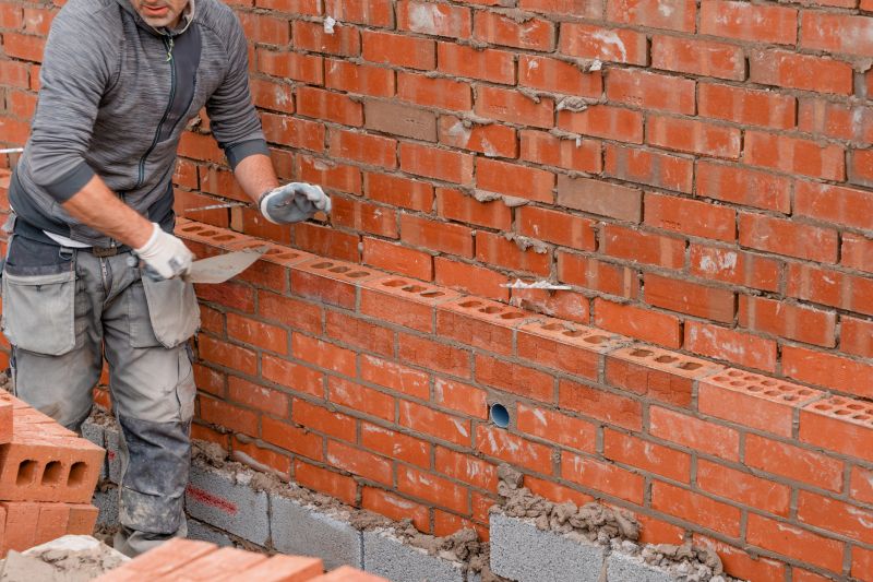 Restoration Masonry