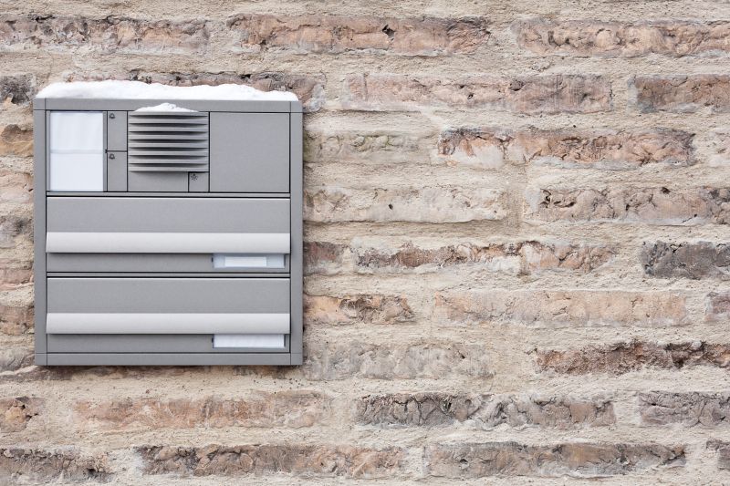 Specialized Installation Services